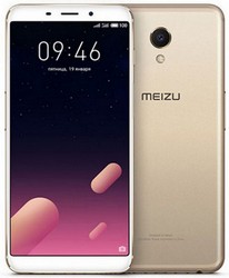 Замена динамика на телефоне Meizu M3 в Пскове